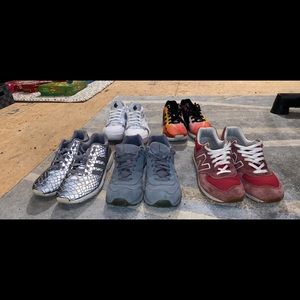 Men’s Running Sneakers